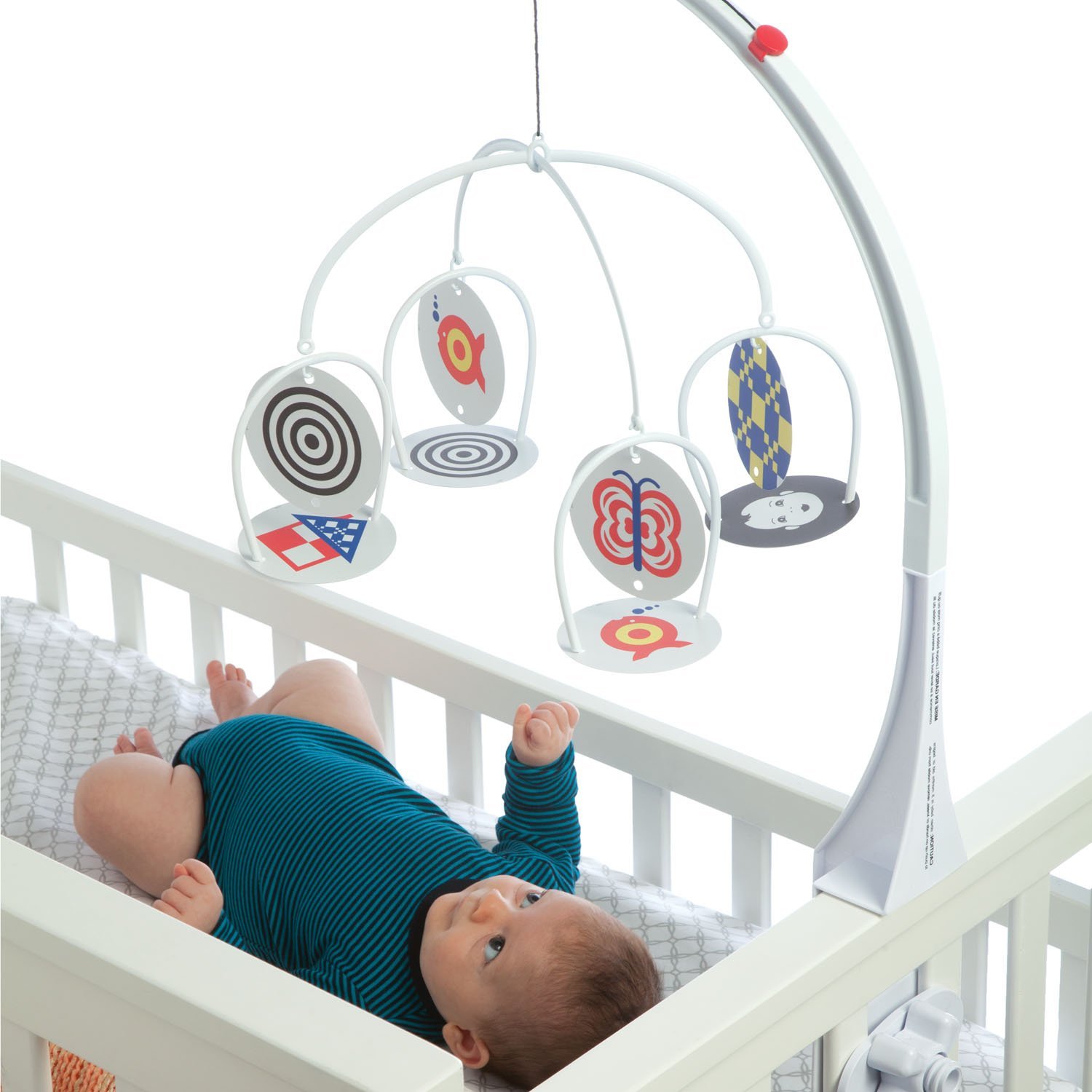 Best Baby Mobiles Buyer’s Guide Mummyccino